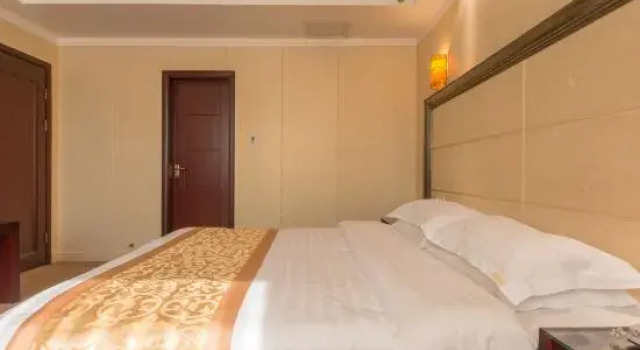 Business- suite Junhao Hotel