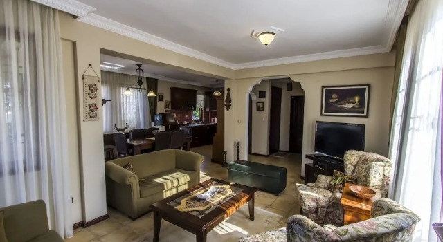 Villa Ilgin by Villamnet, Rezervovat Vila Fethiye Fethiye Area
