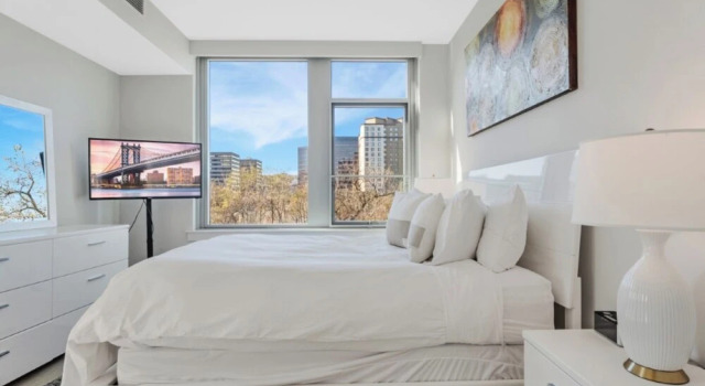 Апартаменты Luxury Global Luxury Suites Capitol Riverfront