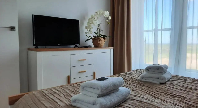 Reda Aqua Sfera, Prenota Hotel Reda Kashubia