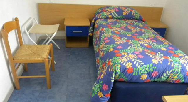 Номер Economy Albergo Locanda Sul Mare