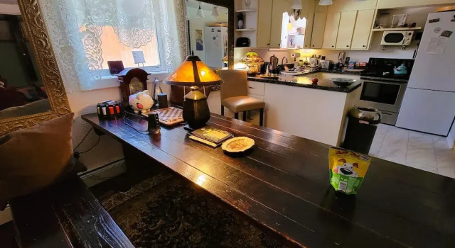 Номер Standard Billies Backpackers Hostel