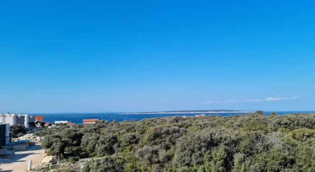 Вилла Vacation House Marton - Mandre, Pag