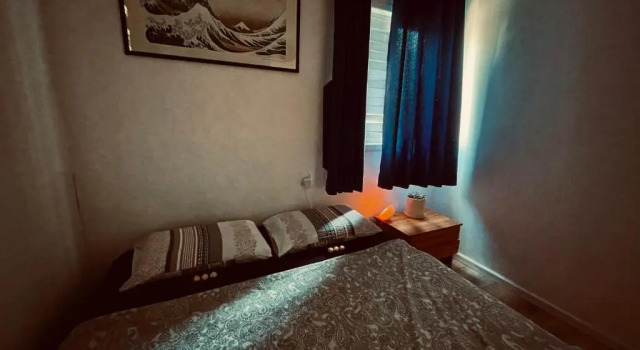 HIGH-END apartment , with a private parking and an elavator, Забронировать Апартаменты/квартира Тель-Авив Тель-Авивский округ, рядом с Музей Эрец-Исраэль