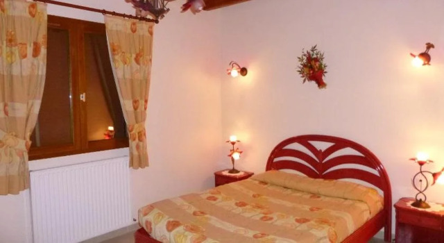 Ferme Auberge du Bessard, Забронировать Хостел Альвар Belledonne