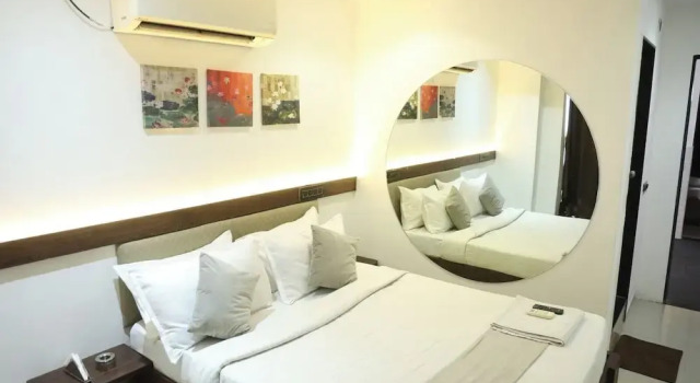 Номер Superior Hotel Elegant inn