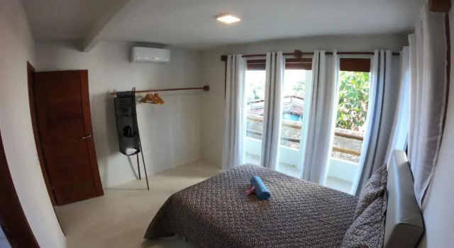 Апартаменты с балконом Pipa Panorama Flats&Apartamentos