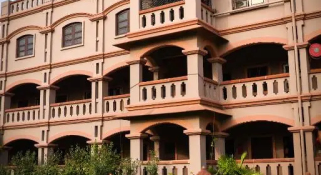 MVT Guest House
