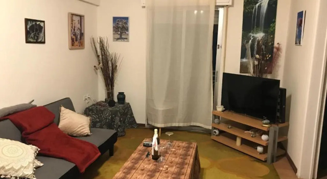 _LAOKOON-ΛΑΟΚΟΩΝ_ Apartment for 2-4 People, Забронировать Апартаменты/квартира Александруполис 
