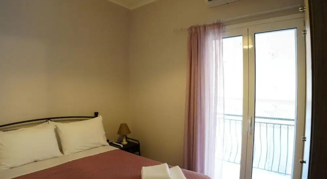Centro Bianco Lefkada, Забронировать Апартаменты/квартира Лефкада 