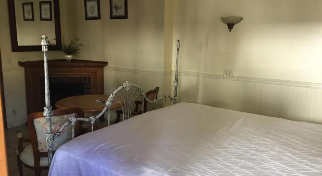 Двухместный номер Standard Catalina Island Seacrest Inn