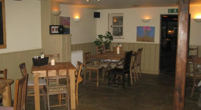 Номер Standard The Chequers Inn