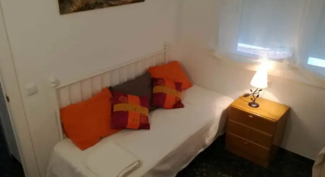 Apartamento piscis