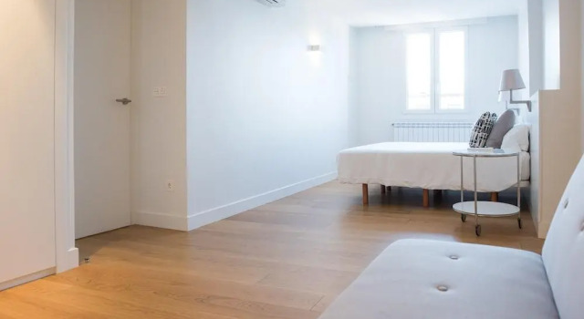 SanSebastianForYou  Urbieta Apartment