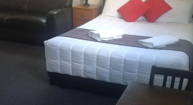 Avlon Gardens Motel, Забронировать Мотель Баллина Byron Bay Region, рядом с Окружная больница Баллины