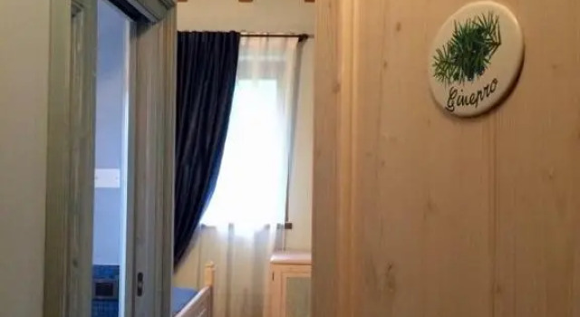 Номер Standard Agriturismo Grammelot