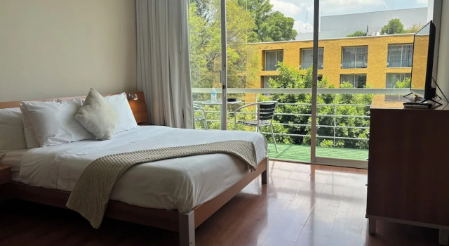 Люкс Lombardo Suites