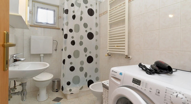 Апартаменты Standard Apartment 1938