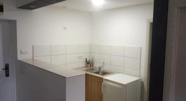 Апартаменты Apartman Djukic