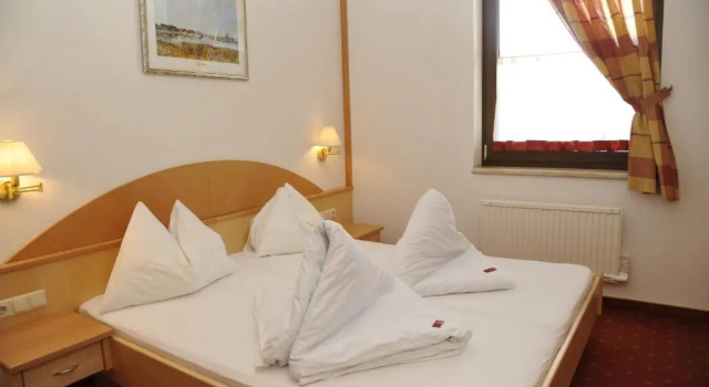 Hotel Alpina
