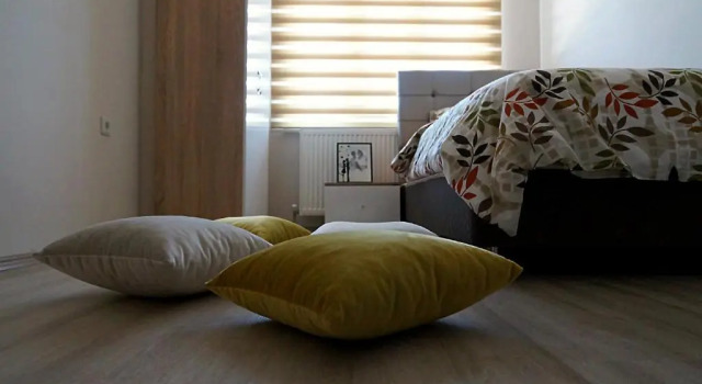 Номер Deluxe Hayat Home Suite