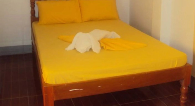 P Gomez Pension, Prenota Hotel El Nido 