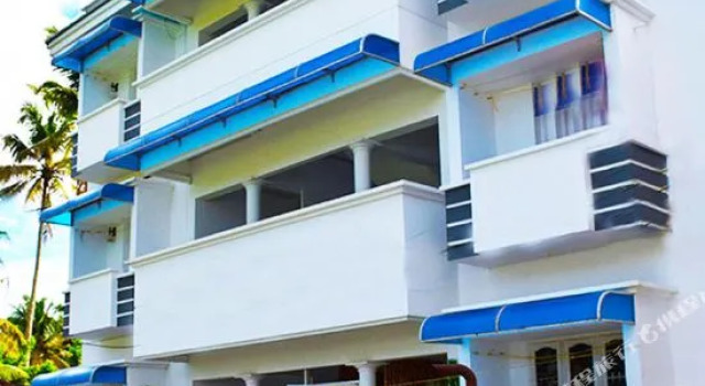 Style Homes Holiday INN