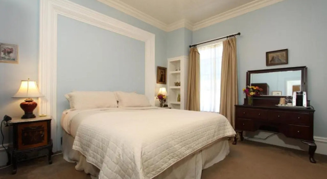 Номер Standard Olallieberry Inn Bed and Breakfast