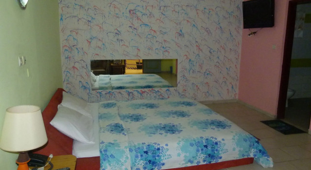 Hôtel Ma Résidence, Prenota Hotel Hotel economici a Abidjan