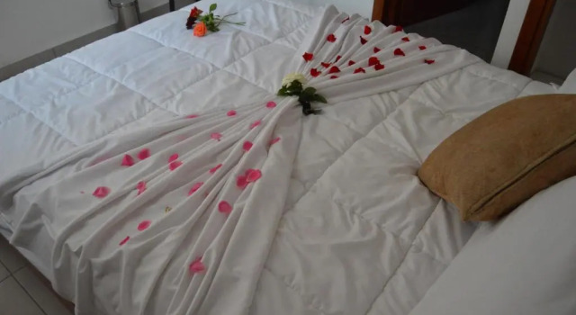 Одноместный номер Standard Hôtel Zahrat Souss -Inezgane