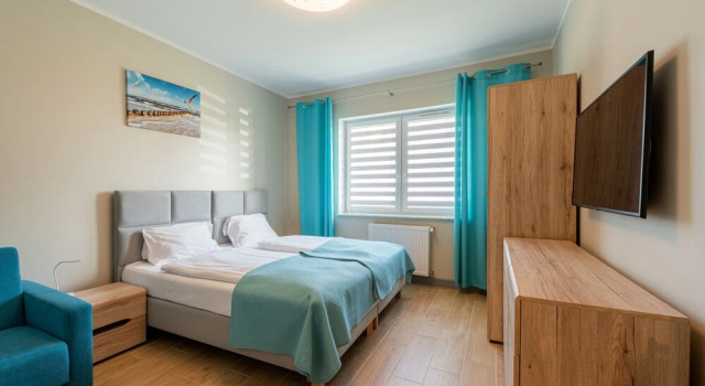 Apartament Sun & Snow Osiedle Północne, Забронировать Апартаменты/квартира Дарлово Западно-Поморское воеводство
