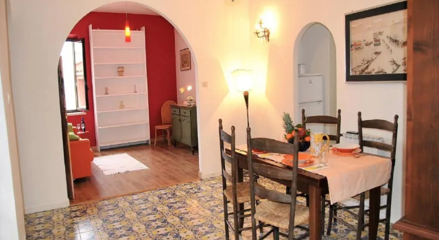 Апартаменты Holiday Home Casa Belvedere by Interhome