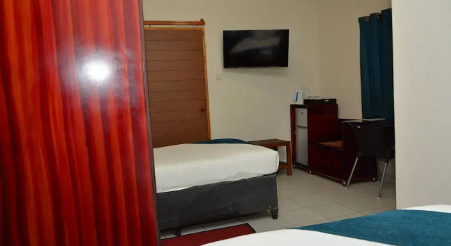 Номер Economy Three Tree Hotel
