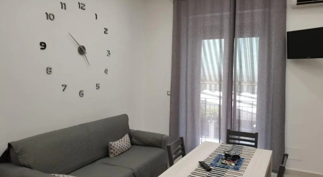 Ninfea Apartment