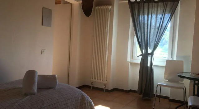 Albergo Ristorante Belcantone