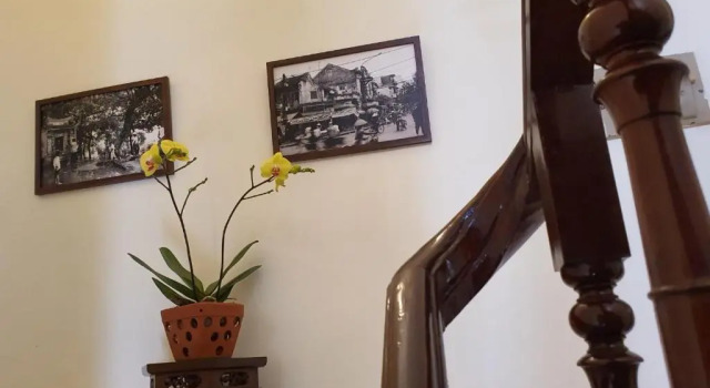 Номер Standard De Studio HomeStay