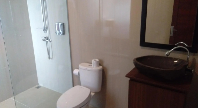 Двухместный номер Standard Atres Sari Resort