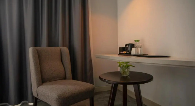 Двухместный номер Superior Mercure Jayapura