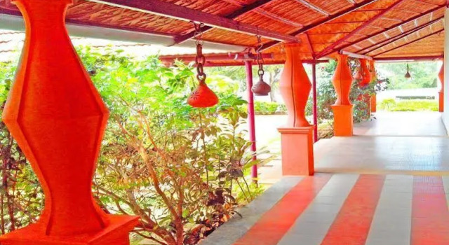Ambalal Nature Walk Luxury Resort