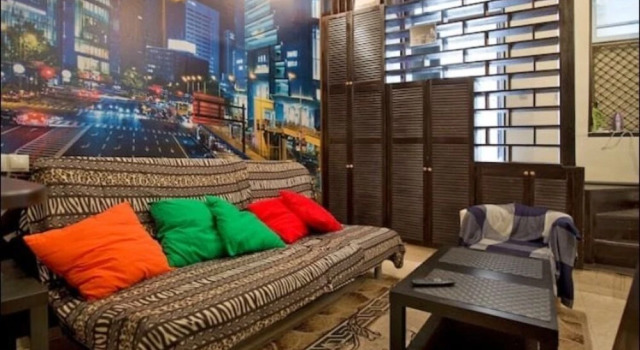 Apartments on 4th Sovetskaya, Забронировать Апартаменты/квартира Апартаменты Санкт-Петербурга, рядом с Площадь Восстания, Апартаменты/квартира