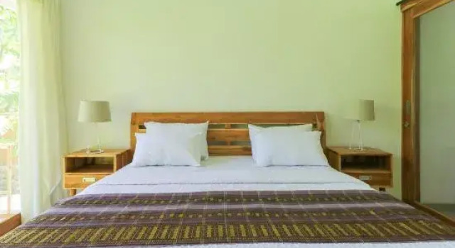 Вилла Palm Beach Villas Bali