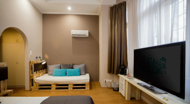Hotel Carpe Diem