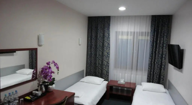 Hotel Polonia, Book Hotel Biała Podlaska Lubelskie