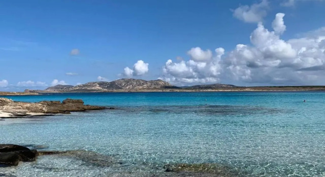 Апартаменты Casa sul Mare Scogliolungo II