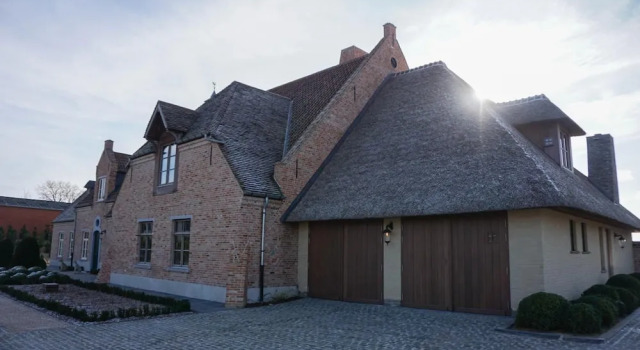 Boutique Hotel De Brakelhoen, Prenota Boutique Brakel 