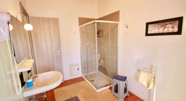 Двухместный номер Standard Casa Lucia