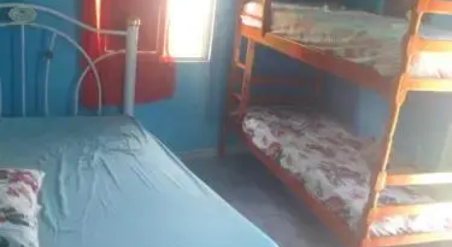 Nasantapaz Hostel Beach, Забронировать Хостел Хостелы Параны, Хостел