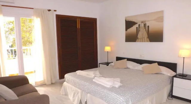 Bungalow Playa d'Or, 2 y 4, Reservar Hotel Cala d'Or Maiorca