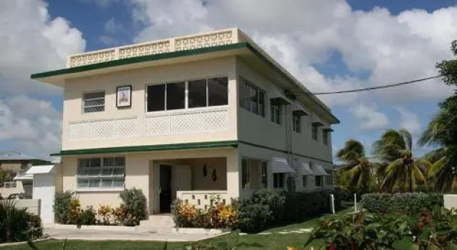 Mermaid Apartments