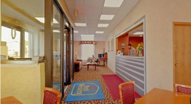 Best Western Weedsport Inn, Réserver Hôtel Weedsport Lacs Finger